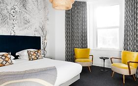 The alojamiento Hotel